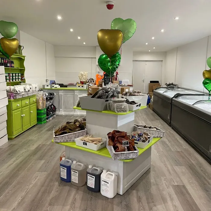 Pure Raw Treats Picture 4