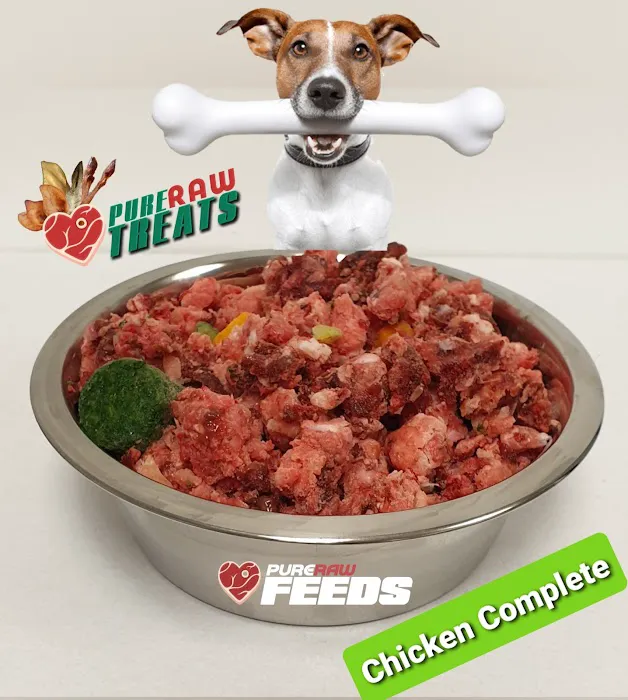 Pure Raw Treats Picture 5