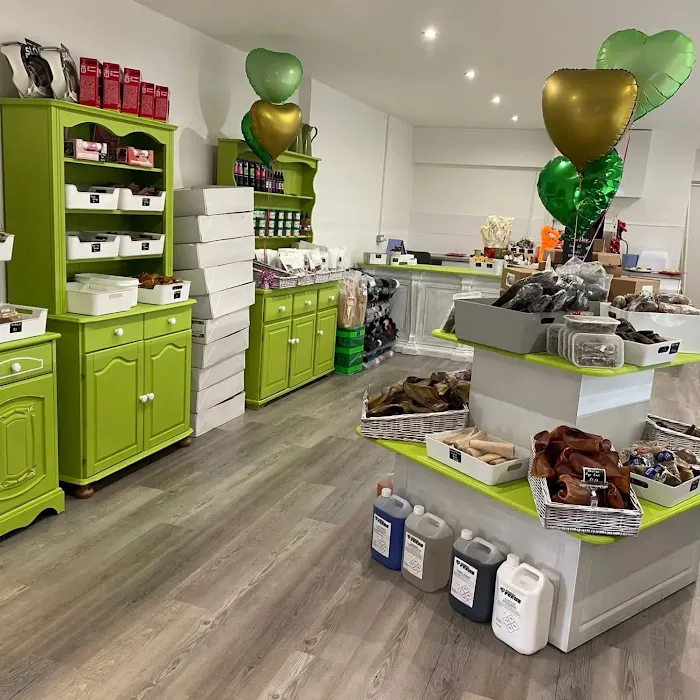 Pure Raw Treats Picture 6