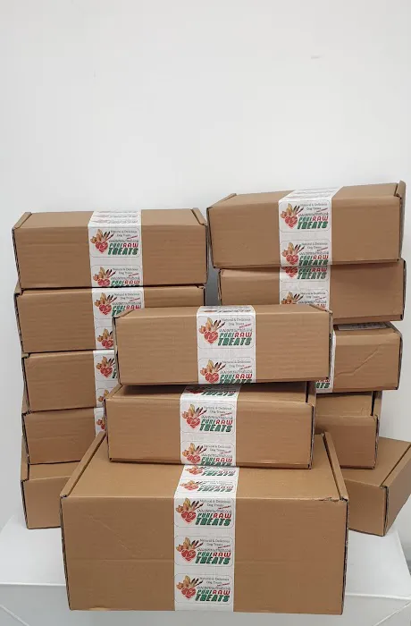 Pure Raw Treats Picture 7