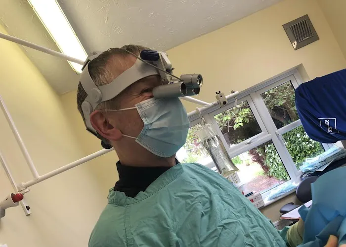 Clear Ridge Veterinary Surgery Picture 4