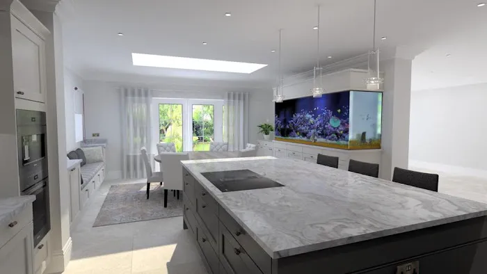 Aquarium Experts Ltd Picture 1