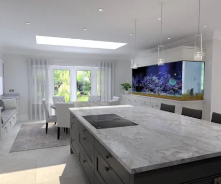 Aquarium Experts Ltd