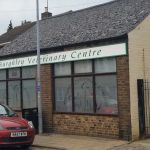 Burghley Veterinary Centre