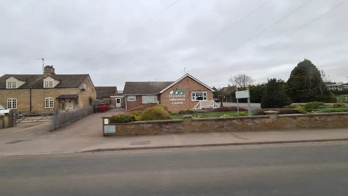 Stamford Veterinary Centre Picture 2