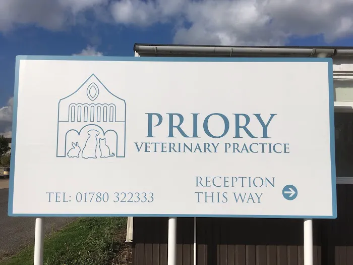 Priory Veterinary Practice - Stamford Picture 9