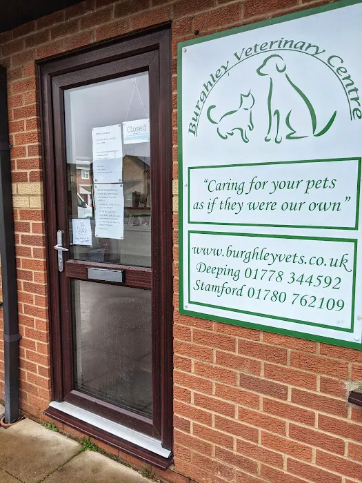 Burghley Veterinary Centre Picture 1