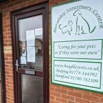 Burghley Veterinary Centre