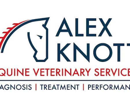 Alex Knott Equine Vet