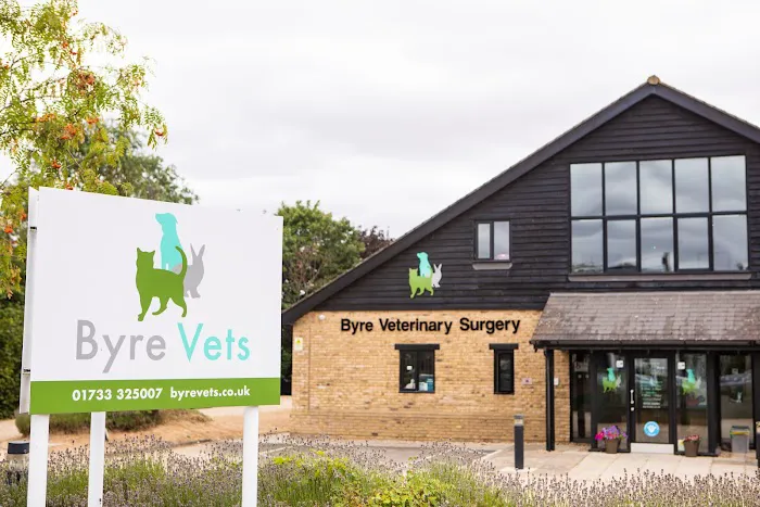 Byre Veterinary Surgery Picture 3