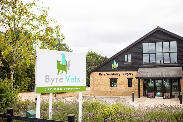 Byre Veterinary Surgery Picture 1