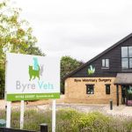 Byre Veterinary Surgery