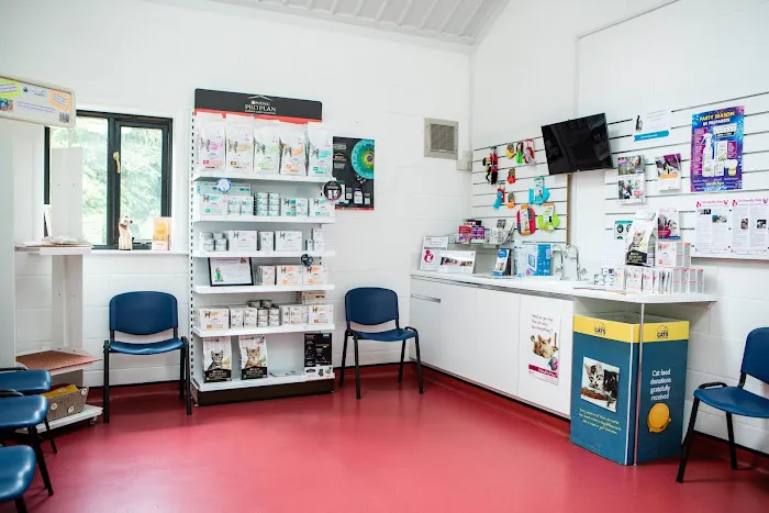Byre Veterinary Surgery Picture 9