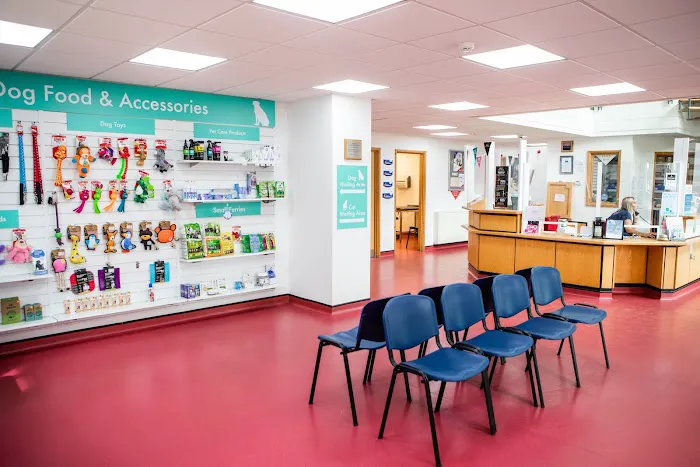 Byre Veterinary Surgery Picture 6
