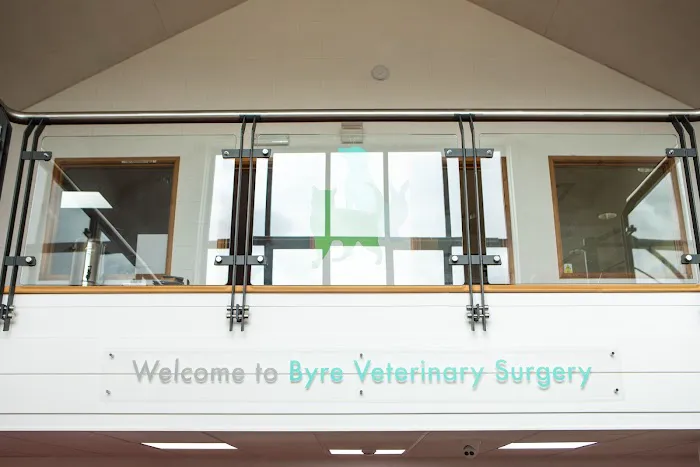 Byre Veterinary Surgery Picture 10