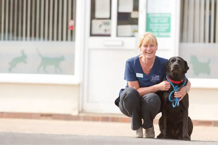 Alder Veterinary Practice Picture 2