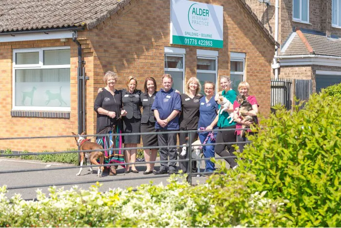 Alder Veterinary Practice Picture 7