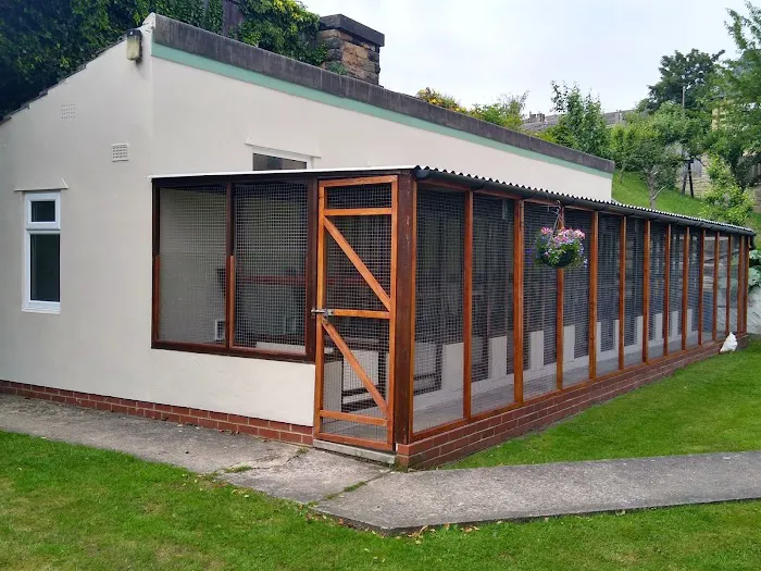 The Gables Cattery Picture 3