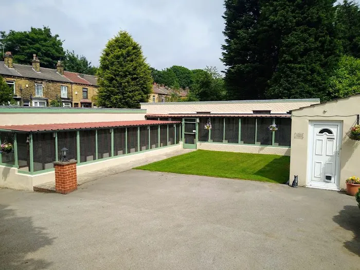 The Gables Cattery Picture 1