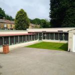 The Gables Cattery
