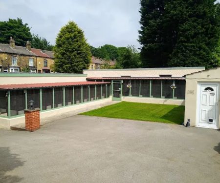 The Gables Cattery