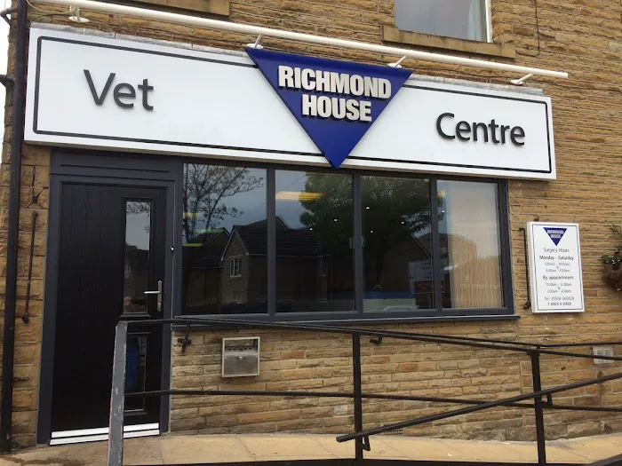 Richmond House Veterinary Centre Picture 6