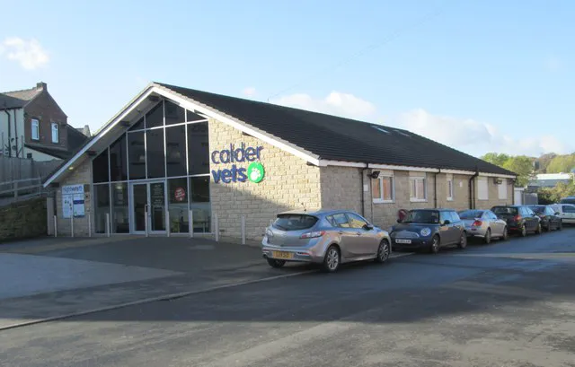 Calder Vets in Dewsbury Picture 3