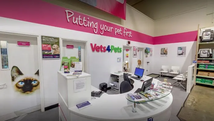 Vets4Pets - Dewsbury Picture 3