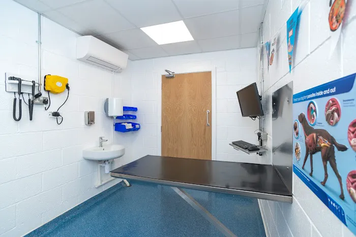 Animal Trust Vets CIC - Dewsbury Picture 2
