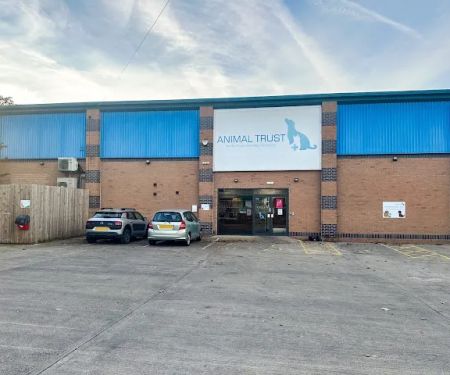 Animal Trust Vets CIC - Dewsbury