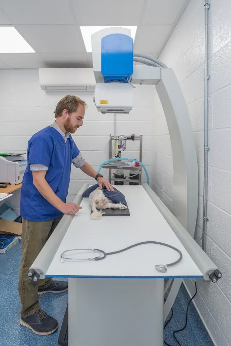 Animal Trust Vets CIC - Dewsbury Picture 7