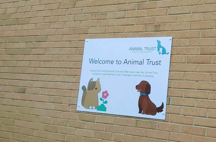 Animal Trust Vets CIC - Dewsbury Picture 10