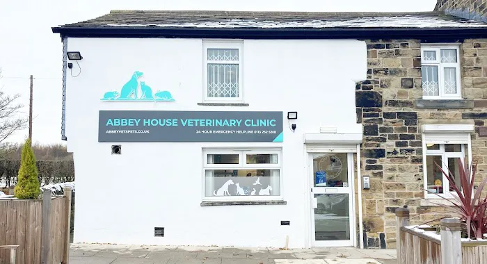 Abbey House Vets in Batley Picture 2