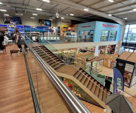 Vets for Pets Leeds Birstall 24/7 Hospital