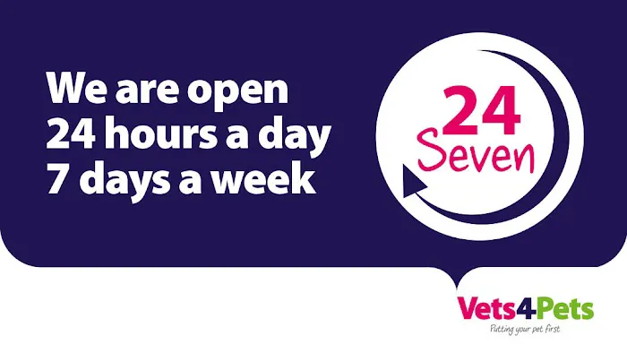 Vets for Pets Leeds Birstall 24/7 Hospital Picture 3