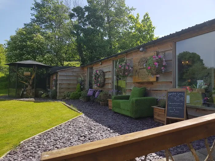 The Ings Luxury Cat Hotel Picture 8
