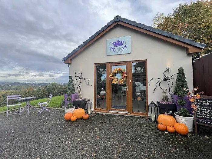 The Ings Luxury Cat Hotel Picture 9