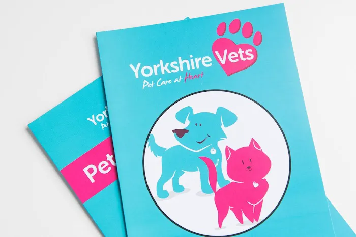 Yorkshire Vets - Morley Picture 1