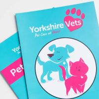Yorkshire Vets - Morley ico
