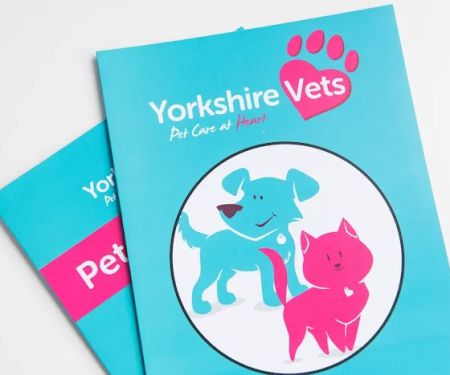 Yorkshire Vets - Morley