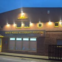Leeds Emergency Vets ico