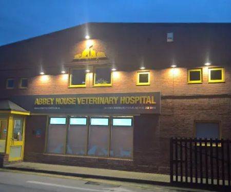 Leeds Emergency Vets