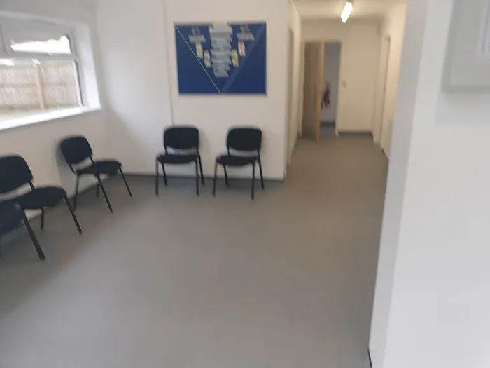 Priory Veterinary Practice (Bourne) Picture 2