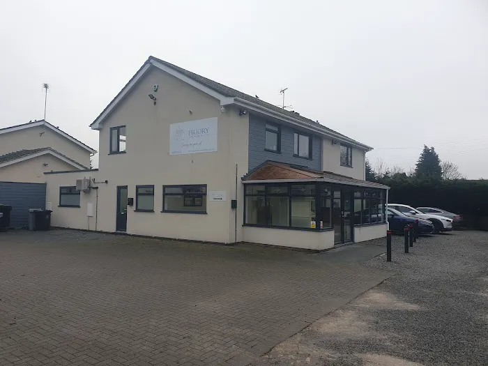 Priory Veterinary Practice (Bourne) Picture 1