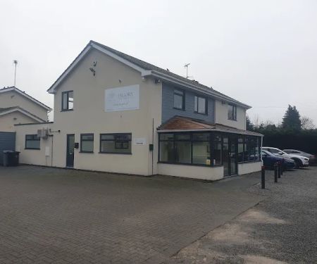 Priory Veterinary Practice (Bourne)