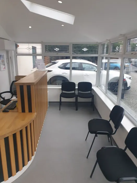 Priory Veterinary Practice (Bourne) Picture 3