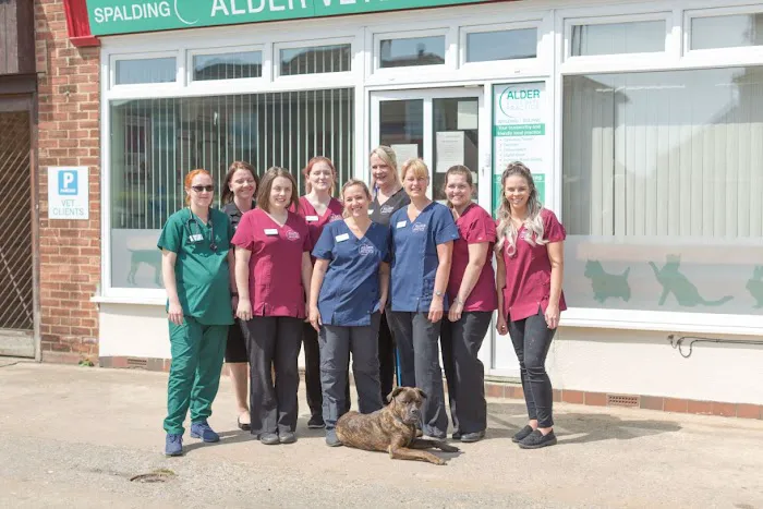 Alder Veterinary Practice Picture 1