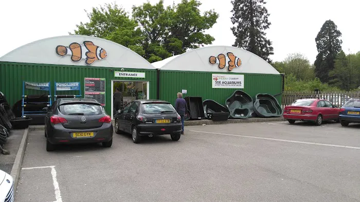 Maidenhead Aquatics Cardiff Picture 1