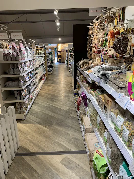 Pets Corner Picture 3