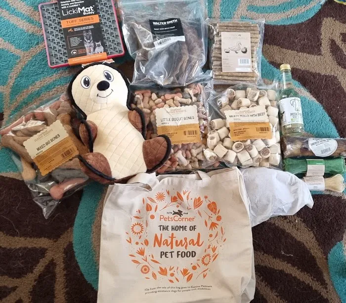 Pets Corner Picture 4